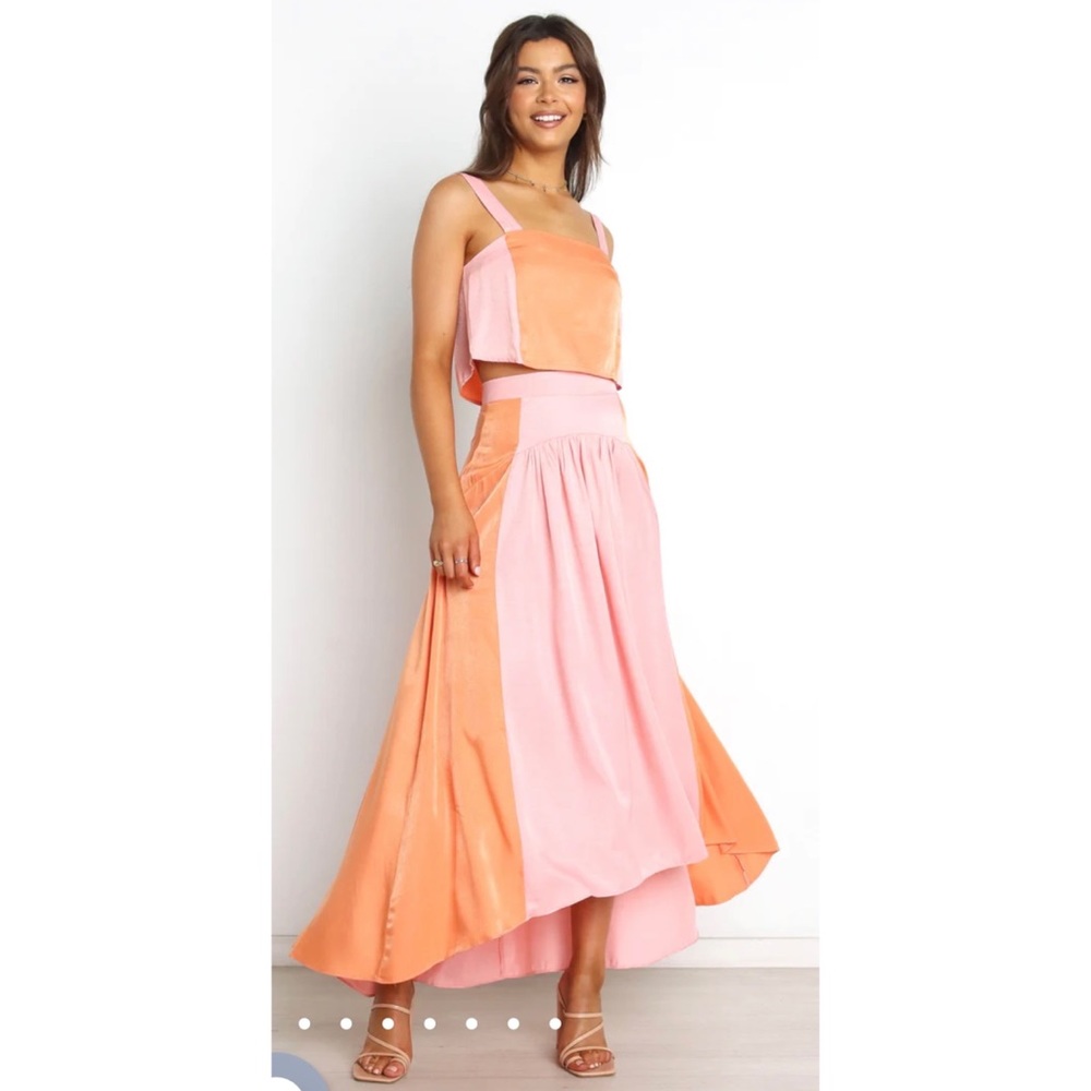 Petal + Pup Lula Set